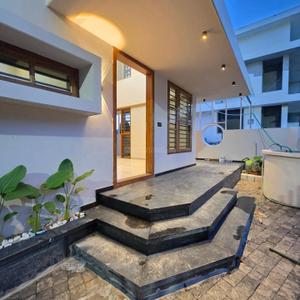 Image of 2900 Sq.ft 5 BHK Independent House for sale in Kakkanad, Kochi for Rs. 17000000