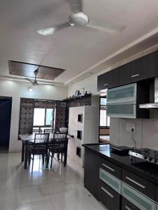 Hall Image of 1100 Sq.ft 3 BHK Apartment / Flat for sale in Sankalp Residency, Nana Mava Rajkot for Rs. 10500000