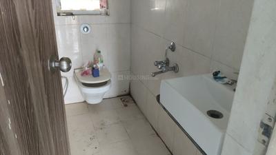 Image of 710 Sq.ft 1 BHK Apartment / Flat for sale in Bharat Ecovistas Phase II, Shilphata, Thane for Rs. 4700000