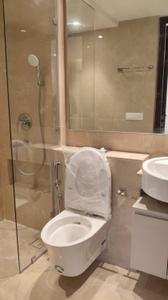 Image of 770 Sq.ft 2 BHK Apartment / Flat for sale in Hiranandani Highland A B C D And E Wing, Powai, Mumbai for Rs. 32400000