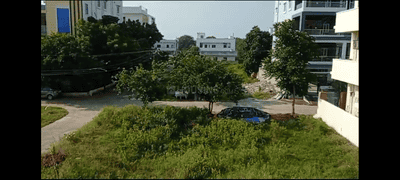 Image of 1650 Sq.ft 2 BHK Independent House for rent in Sri Sri Gruhanirman Gruhanirman Sri Sri Arundhati, Manneguda, Hyderabad for Rs. 16000
