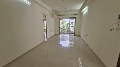 Hall Image of 1310 Sq.ft 3 BHK Apartment / Flat for rent in Godrej Central, Chembur Mumbai for Rs. 125000