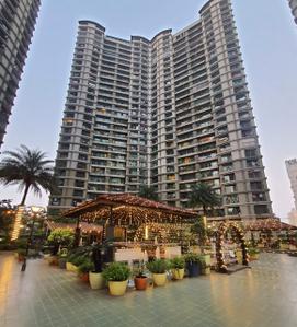 Image of 1250 Sq.ft 3 BHK Apartment / Flat for sale in Neelkanth Greens, Thane West, Thane for Rs. 23900000