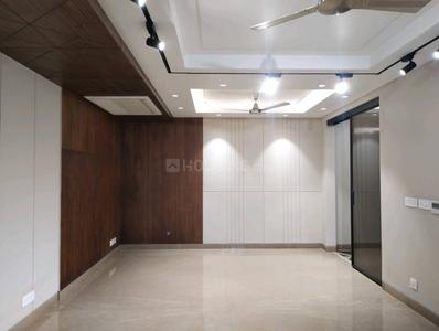 3 BHK Independent Builder Floor