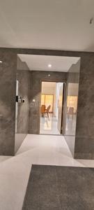 Bathroom Image of 1000 Sq.ft 3 BHK Apartment / Flat for sale in Runwal Zenith, Thane West Thane for Rs. 19000000