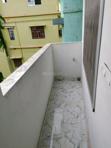 Balcony Image of 1000 Sq.ft 2 BHK Builder Floor for rent in Khabra Muzaffarpur for Rs. 11000