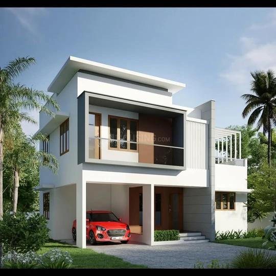 Puthenveetil construction puliyarakonam Main Image 1