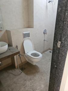 Bedroom Three Image of 1208 Sq.ft 3 BHK Apartment / Flat for sale in Rigved Windsong, Matunga East Mumbai for Rs. 67500000