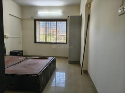 Bedroom Image of 1100 Sq.ft 2 BHK Apartment / Flat for rent in Greenwood Apartment, Andheri East Mumbai for Rs. 90000