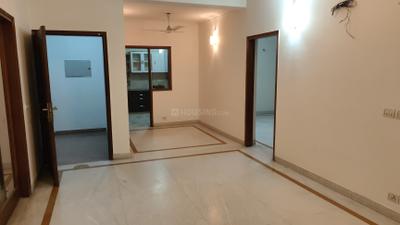 Living Room Image of 3000 Sq.ft 4 BHK Builder Floor for rent in Sector 40 Gurgaon for Rs. 75000