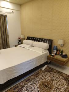 Bedroom Image of 1830 Sq.ft 3 BHK Apartment / Flat for sale in PS Vyom, Behala Kolkata for Rs. 29500000