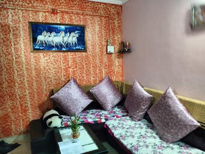 1 BHK Flat