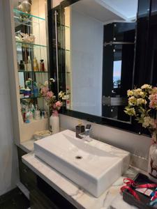 Image of 2600 Sq.ft 3 BHK Apartment / Flat for rent in Vashi, Navi Mumbai for Rs. 125000