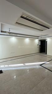 3.5 BHK Flat