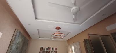 Bedroom Image of 1250 Sq.ft 2 BHK Builder Floor for rent in Ekkatuthangal Chennai for Rs. 45000