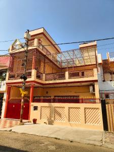 Image of 1518 Sq.ft 4 BHK Duplex for sale in Bangla Bazar, Lucknow for Rs. 18500000