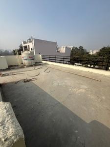 Balcony Image of 1000 Sq.ft 1 RK Builder Floor for rent in Sector 31 Gurgaon for Rs. 15000