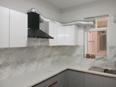 Kitchen Image of 1205 Sq.ft 3 BHK Builder Floor for sale in Signature Global City 92 Phase 1, Sector 92 Gurgaon for Rs. 12800000