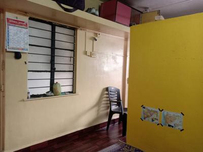 Bedroom Image of 580 Sq.ft 1 RK Apartment / Flat for sale in Shaniwar Peth Pune for Rs. 6100000