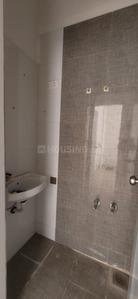 Bathroom Image of 476 Sq.ft 2 BHK Apartment / Flat for sale in Avalon Skyline, Vatva Ahmedabad for Rs. 3000000