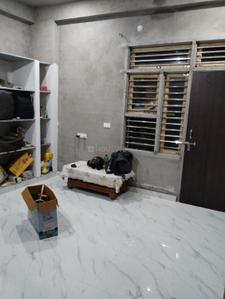 Bedroom Image of 400 Sq.ft 2 BHK Builder Floor for rent in Kherado Alwar for Rs. 5500