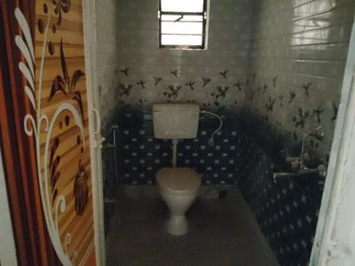 Image of 1000 Sq.ft 3 BHK Apartment / Flat for sale in Madhyamgram, Kolkata for Rs. 3400000