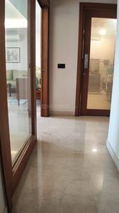 Bedroom Image of 2700 Sq.ft 4 BHK Builder Floor for sale in New Friends Colony New Delhi for Rs. 80000000