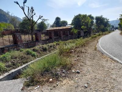 Phulsani Plot View 2