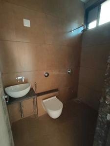 Bathroom Image of 2700 Sq.ft 4 BHK Villa for sale in Swara Bungalows, Raysan Gandhinagar for Rs. 41100000