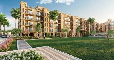 Image of 1020 Sq.ft 2 BHK Builder Floor for sale in Signature Global Park, Sector 36, Sohna for Rs. 8500000