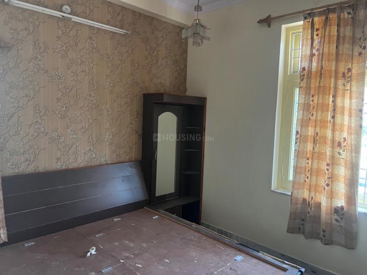 Malviya Nagar Bedroom 1