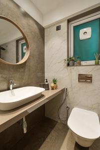 Image of 650 Sq.ft 1 BHK Apartment / Flat for sale in Happy Home Cornerstone, Kurla East, Mumbai for Rs. 9700000