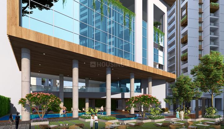 The Vue Residences Main Image 1