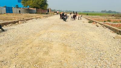 Image of 1800 Sq.ft Residential Plot / Land for sale in Rohania, Varanasi for Rs. 5850000