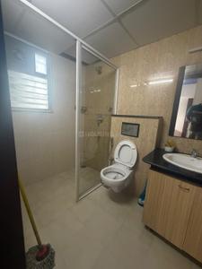 Image of 1571 Sq.ft 3 BHK Apartment / Flat for rent in Puravankara Purva Midtown, Dooravani Nagar, Bengaluru for Rs. 62000