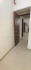 Hall Image of 450 Sq.ft 1 BHK Apartment / Flat for rent in Parel Mumbai for Rs. 60000