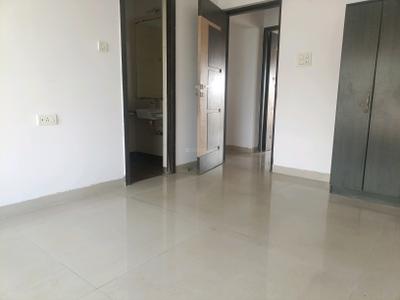 Bedroom Image of 1176 Sq.ft 2 BHK Apartment / Flat for sale in hill residesidency, Kharghar Navi Mumbai for Rs. 17500000