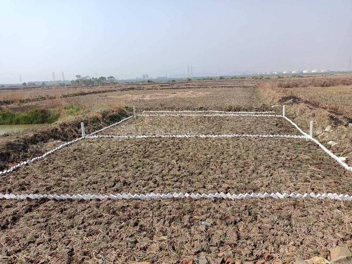 Residential 1000 Sqft Plot for sale at Uran, Navi Mumbai Property ID