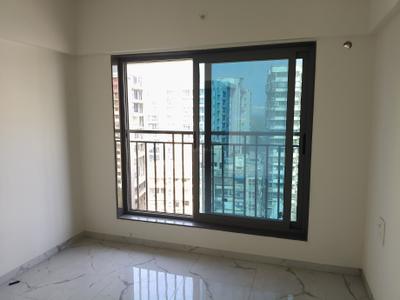Bedroom Image of 607 Sq.ft 2 BHK Apartment / Flat for sale in Kaveri Heights, Ghatkopar East Mumbai for Rs. 16000000
