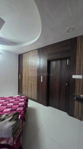Bedroom Image of 2800 Sq.ft 4 BHK Villa for sale in Motera Ahmedabad for Rs. 25000000