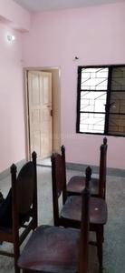 Hall Image of 730 Sq.ft 2 BHK Apartment / Flat for sale in Ashabari Apartments, Jadavpur Kolkata for Rs. 4000000