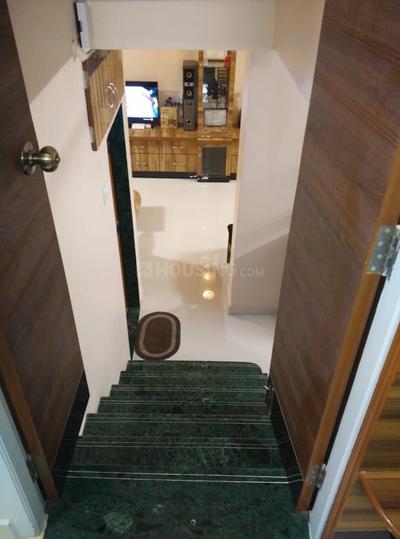 Airoli Bedroom 1