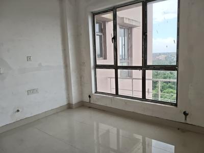 Bedroom Image of 1211 Sq.ft 3 BHK Apartment / Flat for sale in Starom Millenia, Belghoria Kolkata for Rs. 10500000