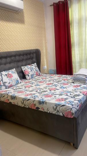 Sector 2, Palam Vihar Bedroom 1