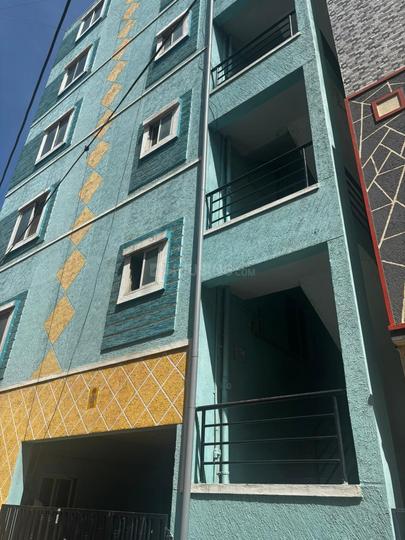 Sanjay Nagar, Marathahalli Main Image 1