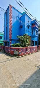 Image of 1872 Sq.ft 4 BHK Independent House for sale in Chandannagar, Hooghly for Rs. 7000000