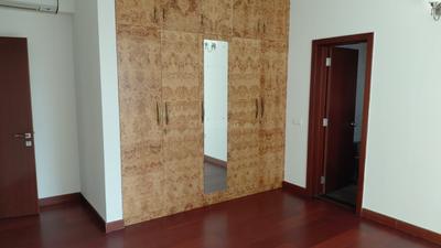 Bedroom Image of 2388 Sq.ft 3 BHK Apartment / Flat for rent in Karle Zenith Residences, Nagavara Bengaluru for Rs. 120000