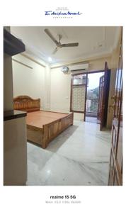 Hall Image of 1440 Sq.ft 3 BHK Builder Floor for rent in HUDA Plot Sector 38, Sector 38 Gurgaon for Rs. 55000