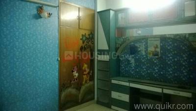 Bedroom Image of 1400 Sq.ft 3 BHK Apartment / Flat for sale in Rajhans Premier Apartment, Indirapuram Ghaziabad for Rs. 14400000