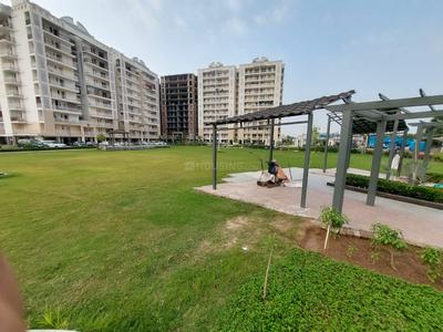 Image of 1721 Sq.ft 3 BHK Apartment / Flat for sale in Motiaz Blue Ridge, Peer Muchalla, Zirakpur for Rs. 11500000